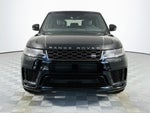 2020 Land Rover Range Rover Sport HSE Dynamic