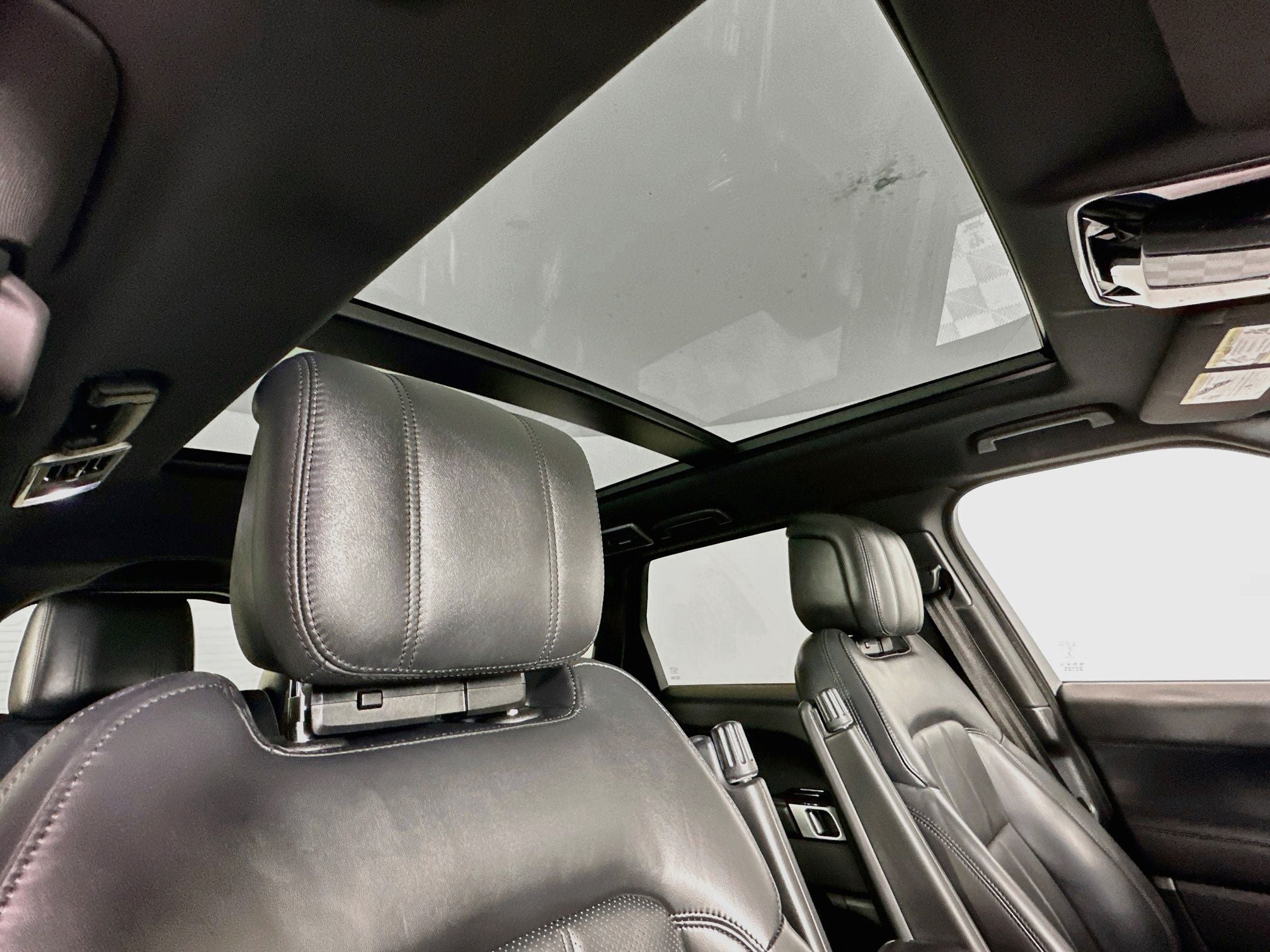 2020 Land Rover Range Rover Sport HSE Dynamic