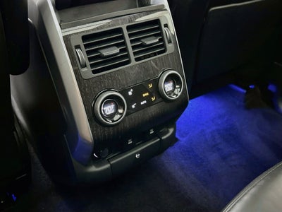 2020 Land Rover Range Rover Sport HSE Dynamic