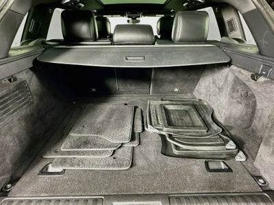 2020 Land Rover Range Rover Sport HSE Dynamic