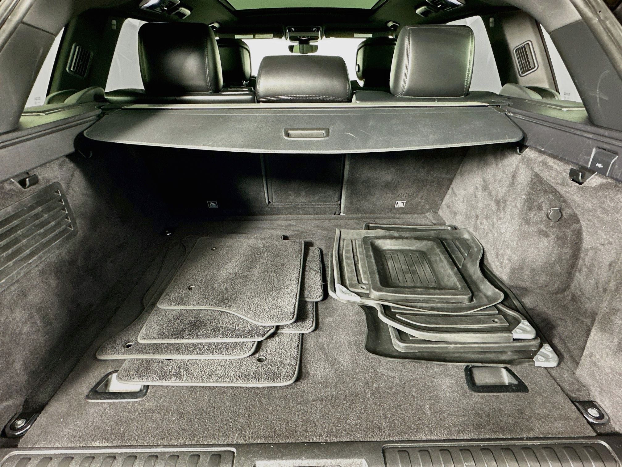 2020 Land Rover Range Rover Sport HSE Dynamic