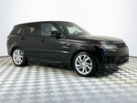2020 Land Rover Range Rover Sport HSE Dynamic