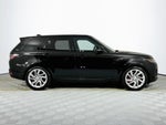 2020 Land Rover Range Rover Sport HSE Dynamic