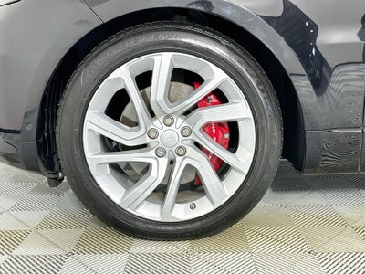2020 Land Rover Range Rover Sport HSE Dynamic
