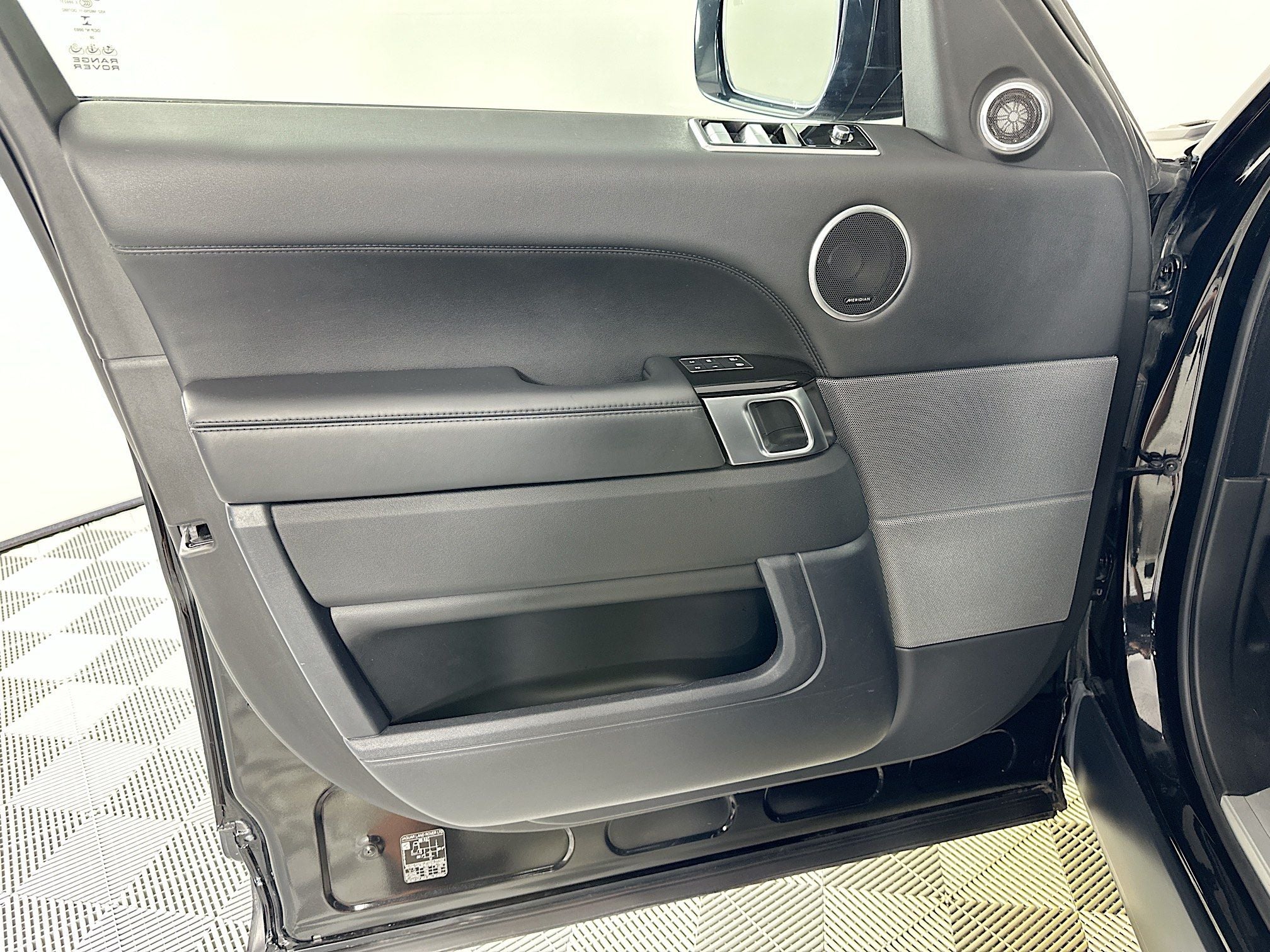 2021 Land Rover Range Rover Sport HSE Silver Edition
