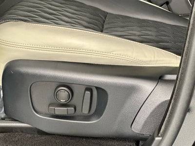 2020 Land Rover Range Rover Sport HSE