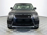 2020 Land Rover Range Rover Sport HSE