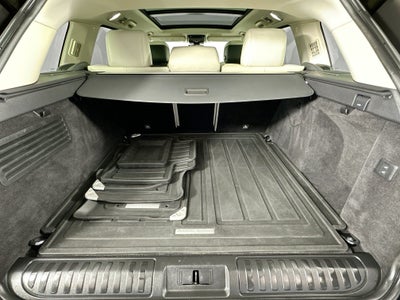 2020 Land Rover Range Rover Sport HSE