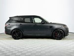 2020 Land Rover Range Rover Sport HST