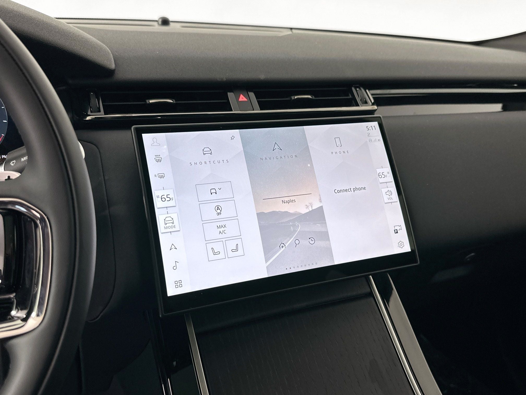 2026 Land Rover Range Rover Velar S