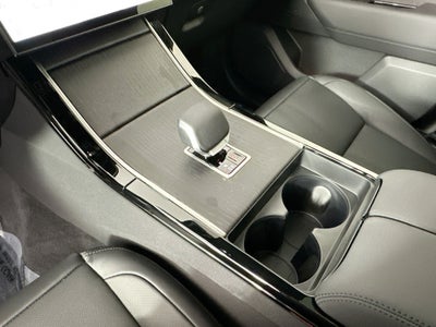 2026 Land Rover Range Rover Velar S