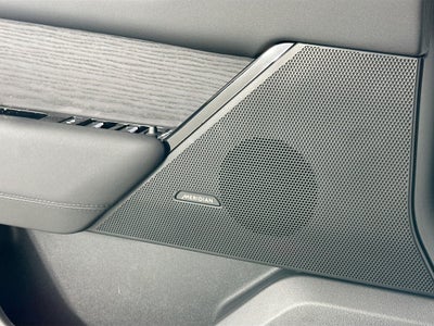 2026 Land Rover Range Rover Velar S