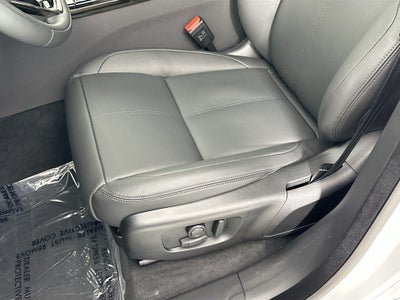 2026 Land Rover Range Rover Velar S