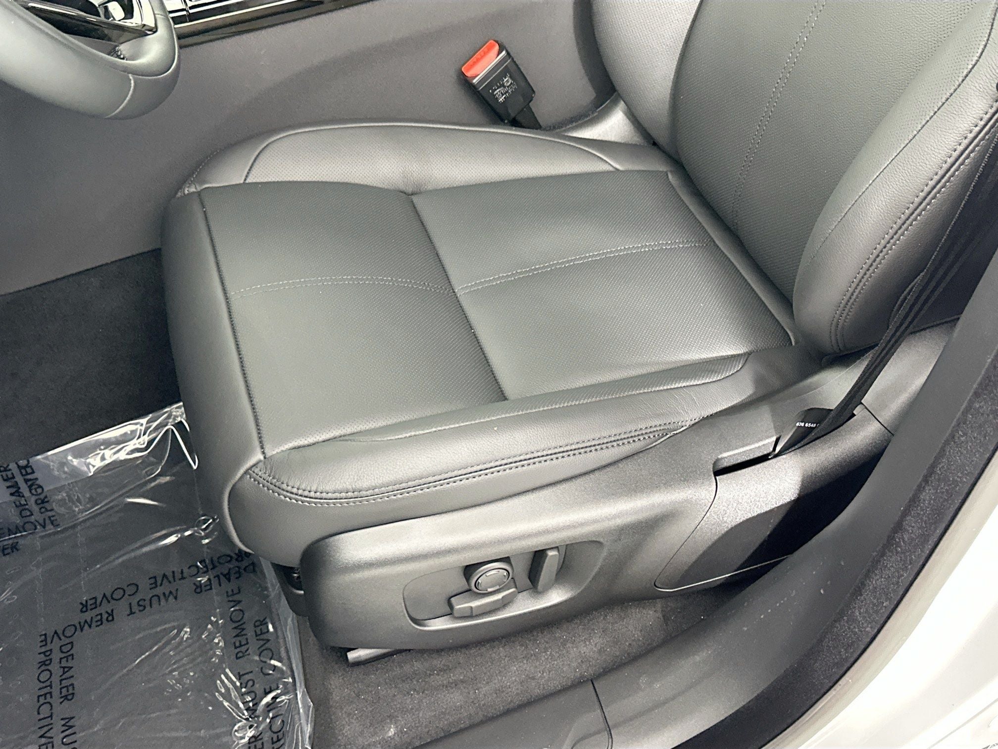 2026 Land Rover Range Rover Velar S