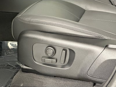 2026 Land Rover Range Rover Velar S