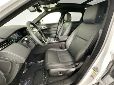 2026 Land Rover Range Rover Velar S