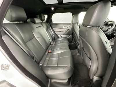 2026 Land Rover Range Rover Velar S