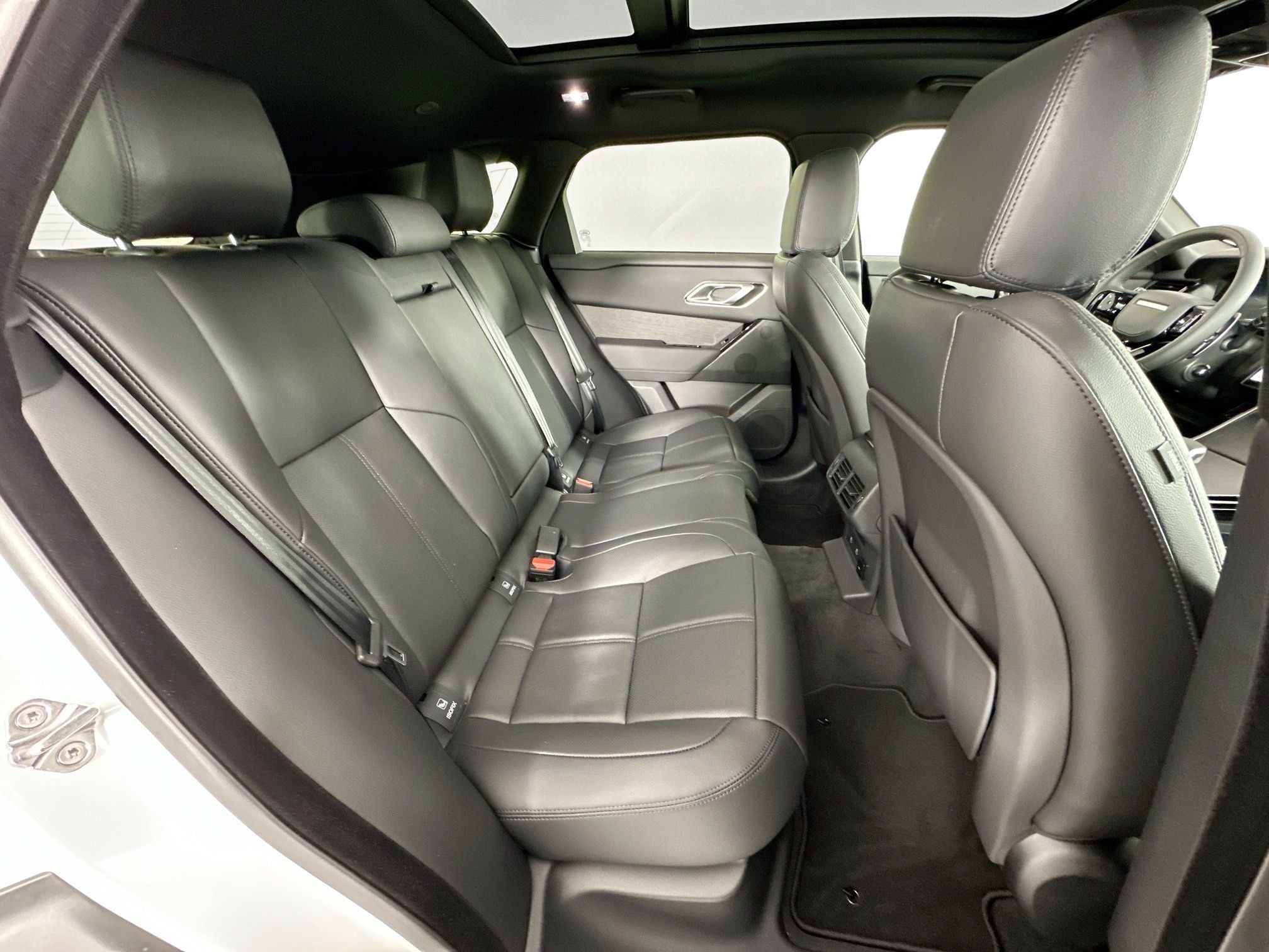 2026 Land Rover Range Rover Velar S