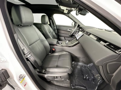 2026 Land Rover Range Rover Velar S