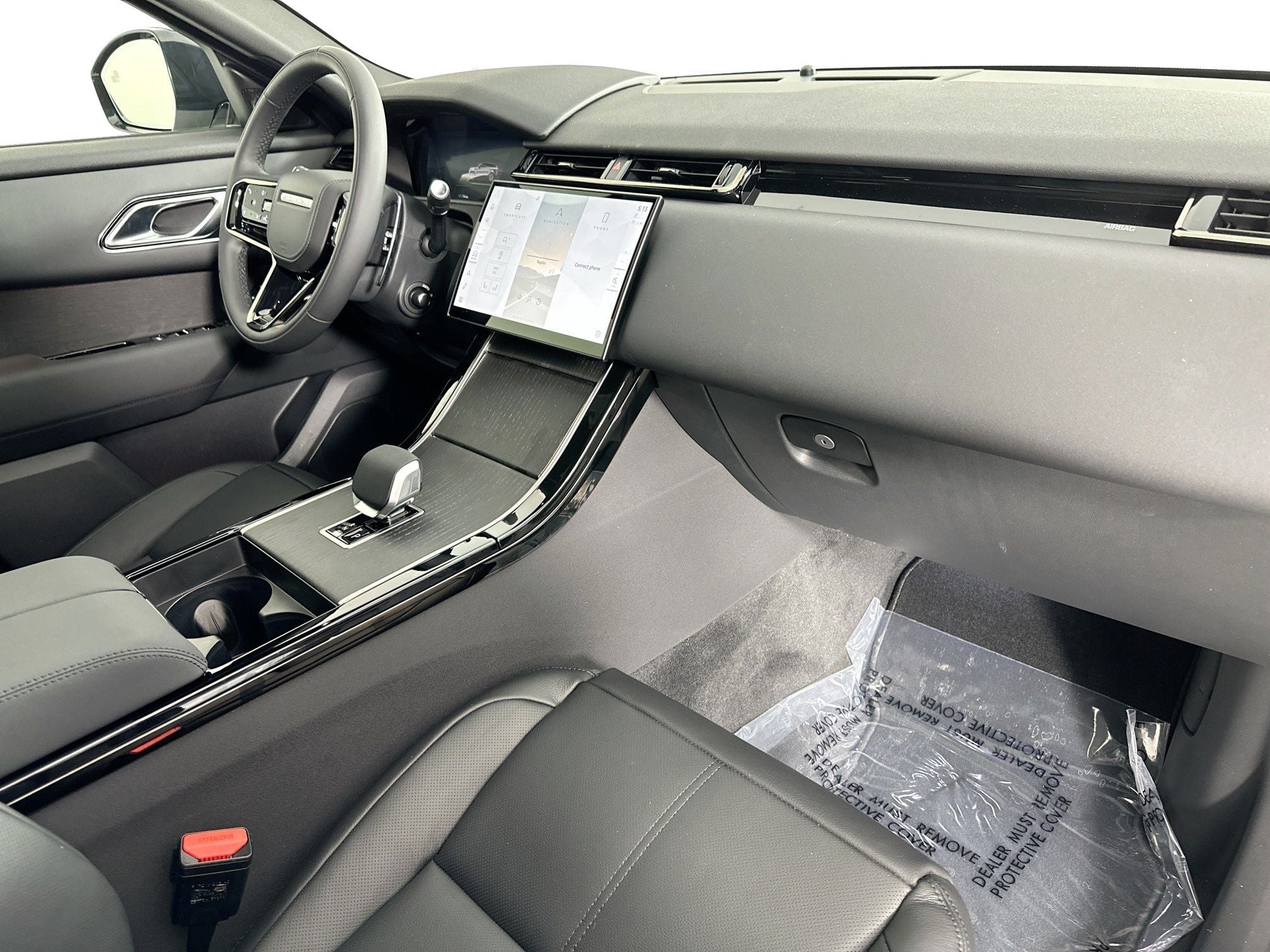 2026 Land Rover Range Rover Velar S