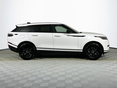 2026 Land Rover Range Rover Velar S