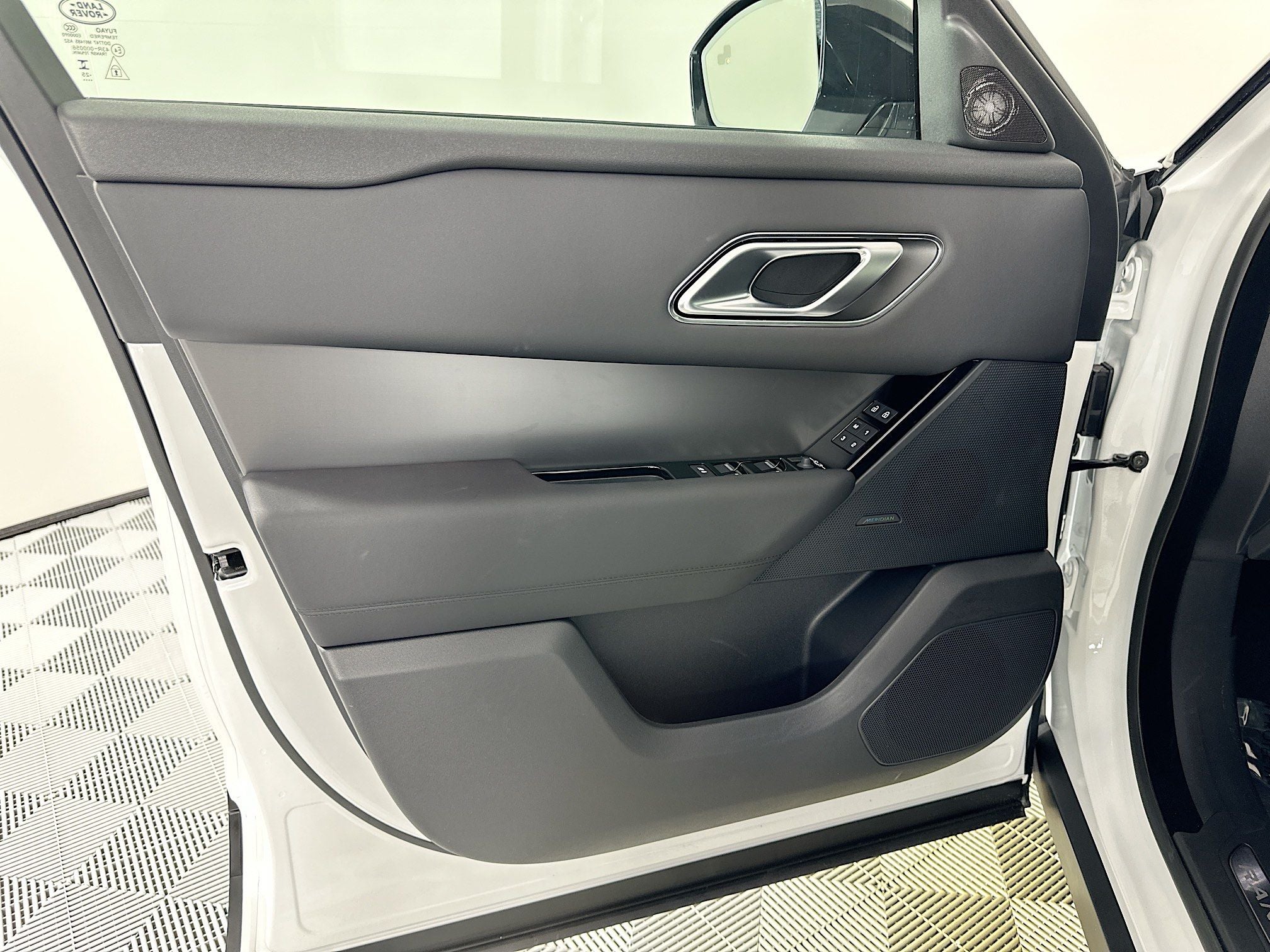 2026 Land Rover Range Rover Velar S