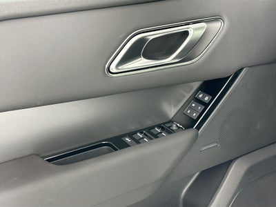 2026 Land Rover Range Rover Velar S