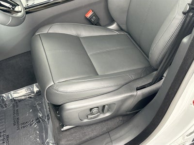 2026 Land Rover Range Rover Velar S