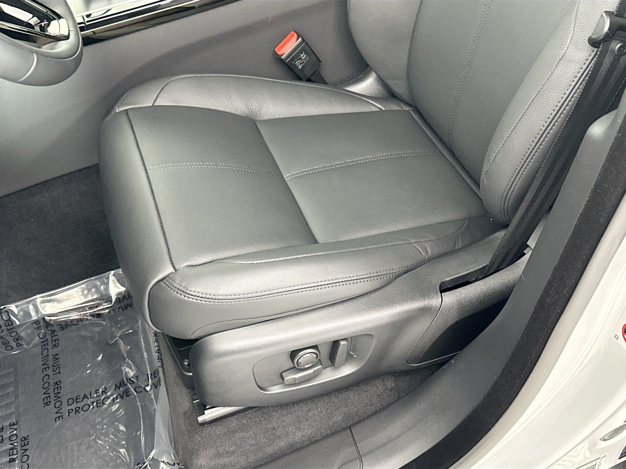 2026 Land Rover Range Rover Velar S