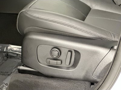 2026 Land Rover Range Rover Velar S