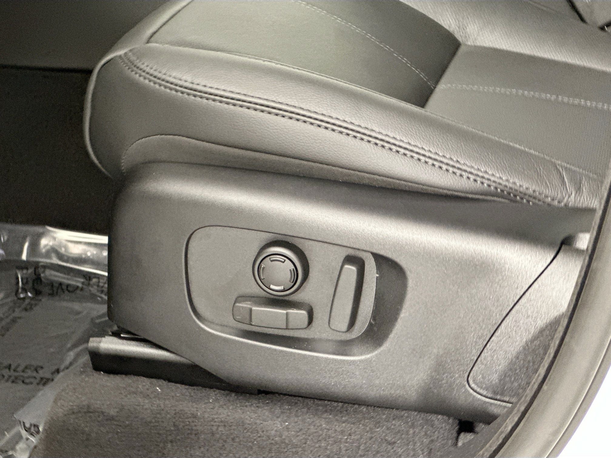 2026 Land Rover Range Rover Velar S