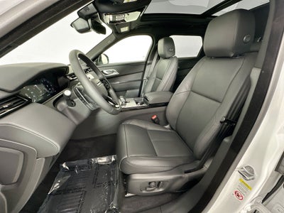 2026 Land Rover Range Rover Velar S