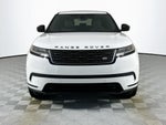 2026 Land Rover Range Rover Velar S