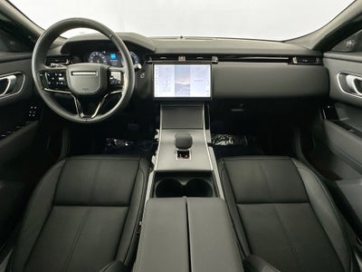2026 Land Rover Range Rover Velar S