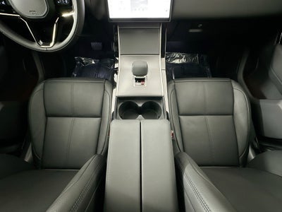 2026 Land Rover Range Rover Velar S