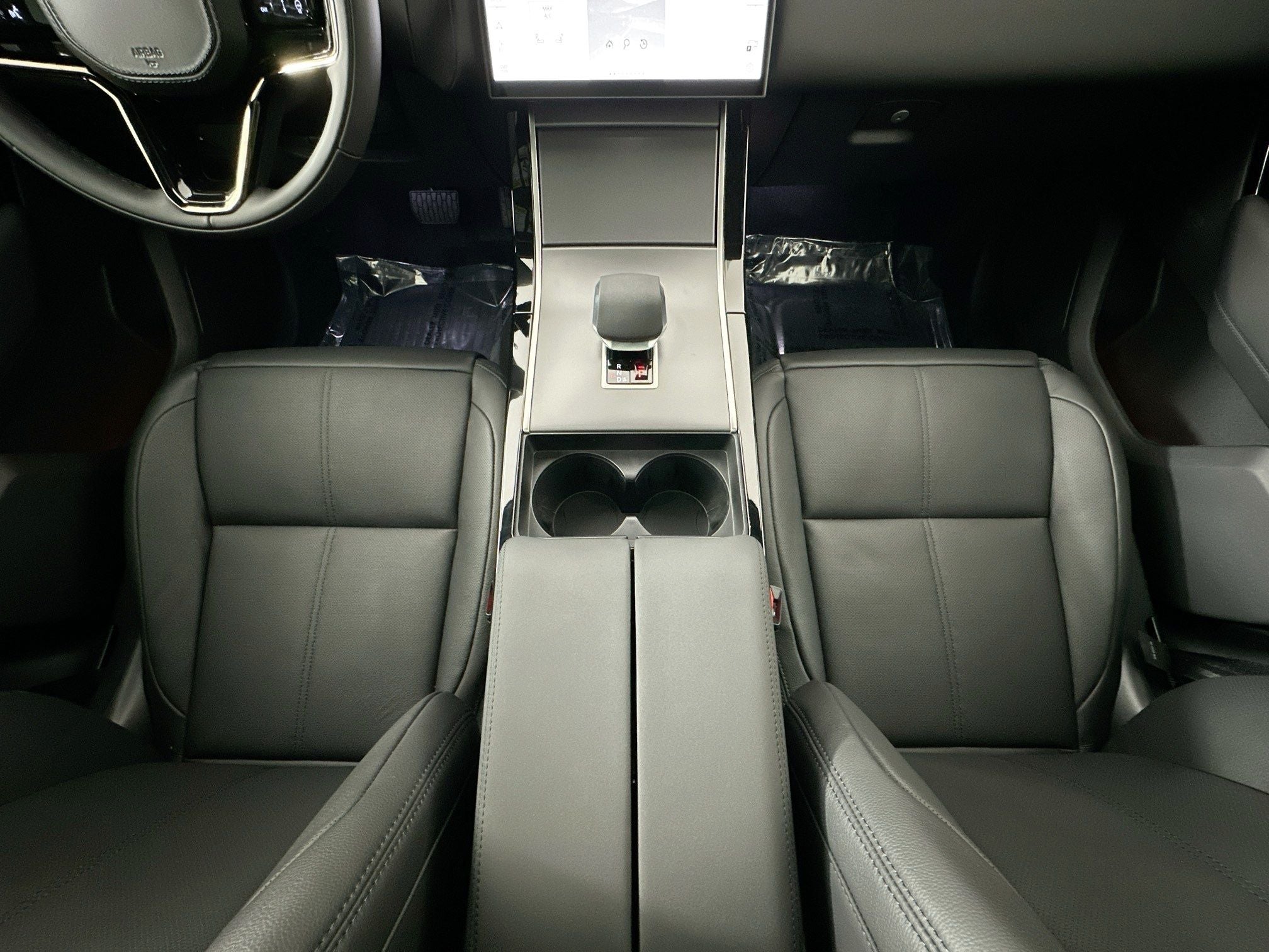 2026 Land Rover Range Rover Velar S