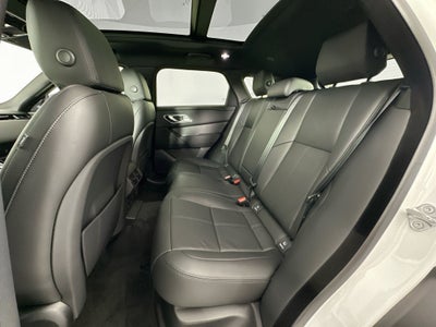 2026 Land Rover Range Rover Velar S