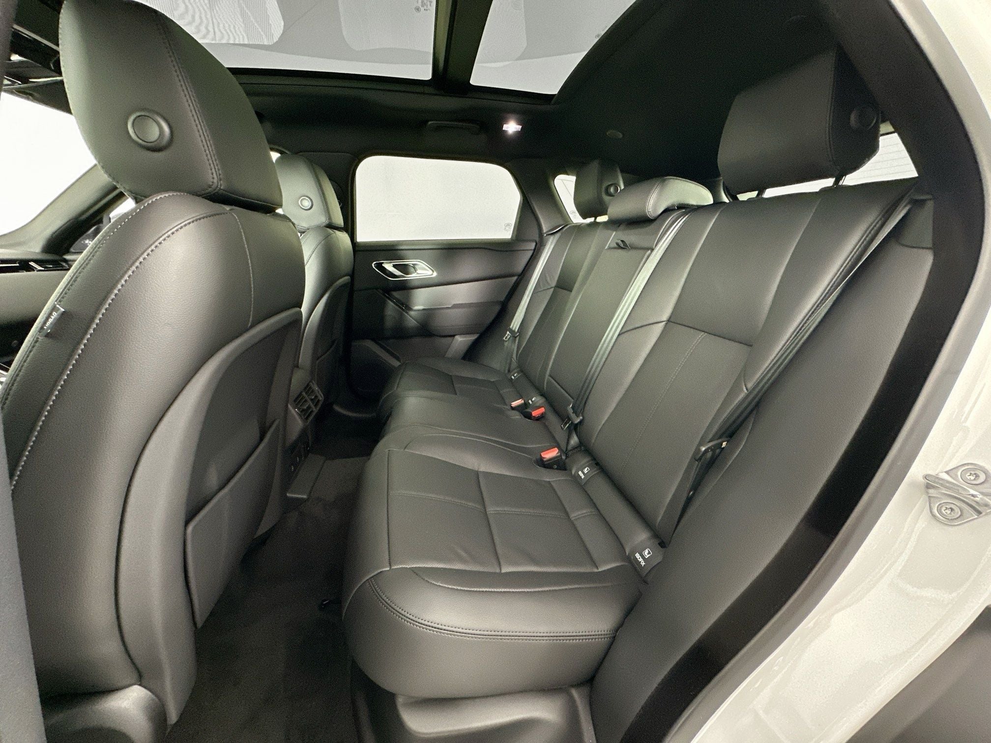 2026 Land Rover Range Rover Velar S