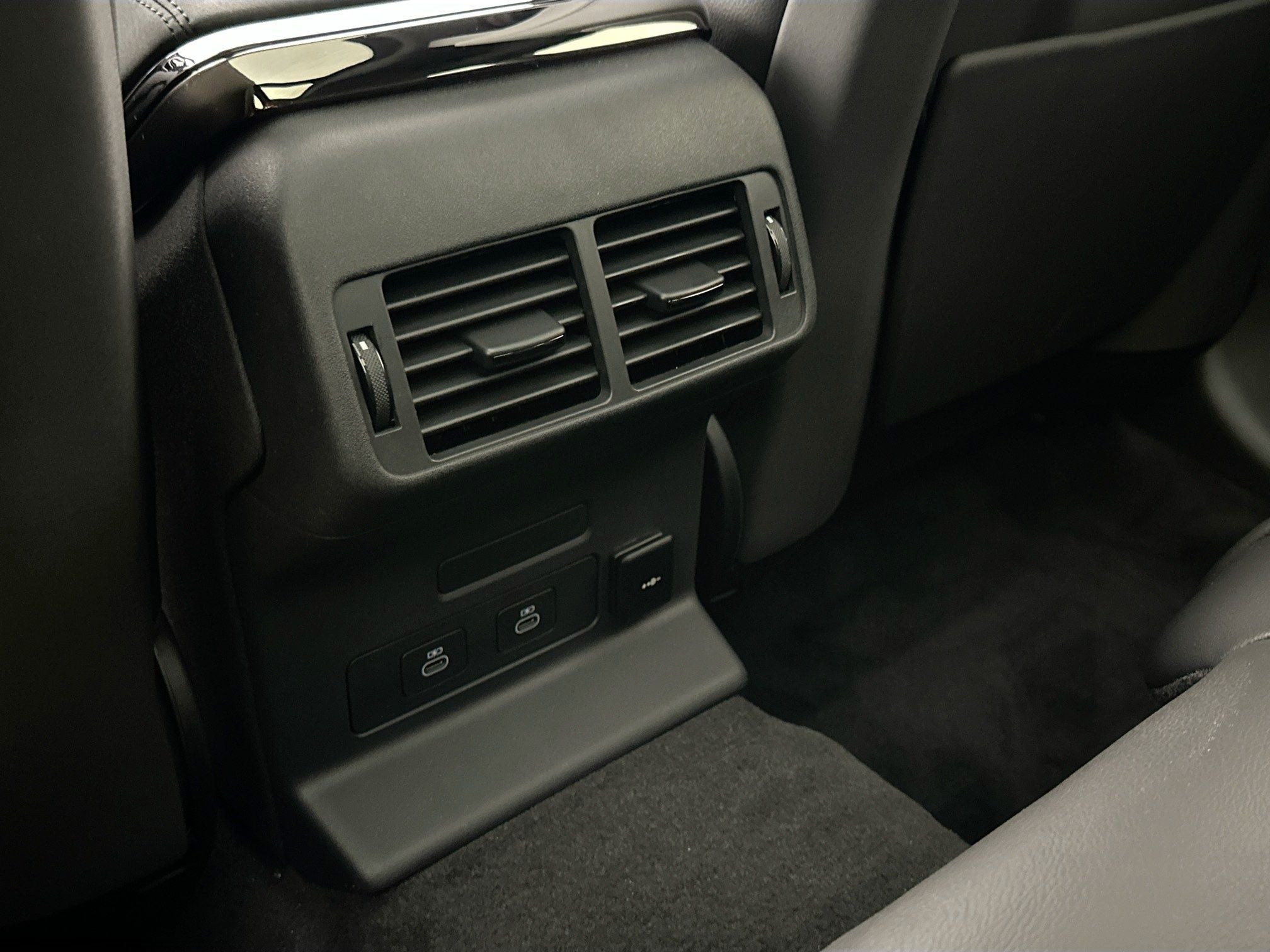 2026 Land Rover Range Rover Velar S