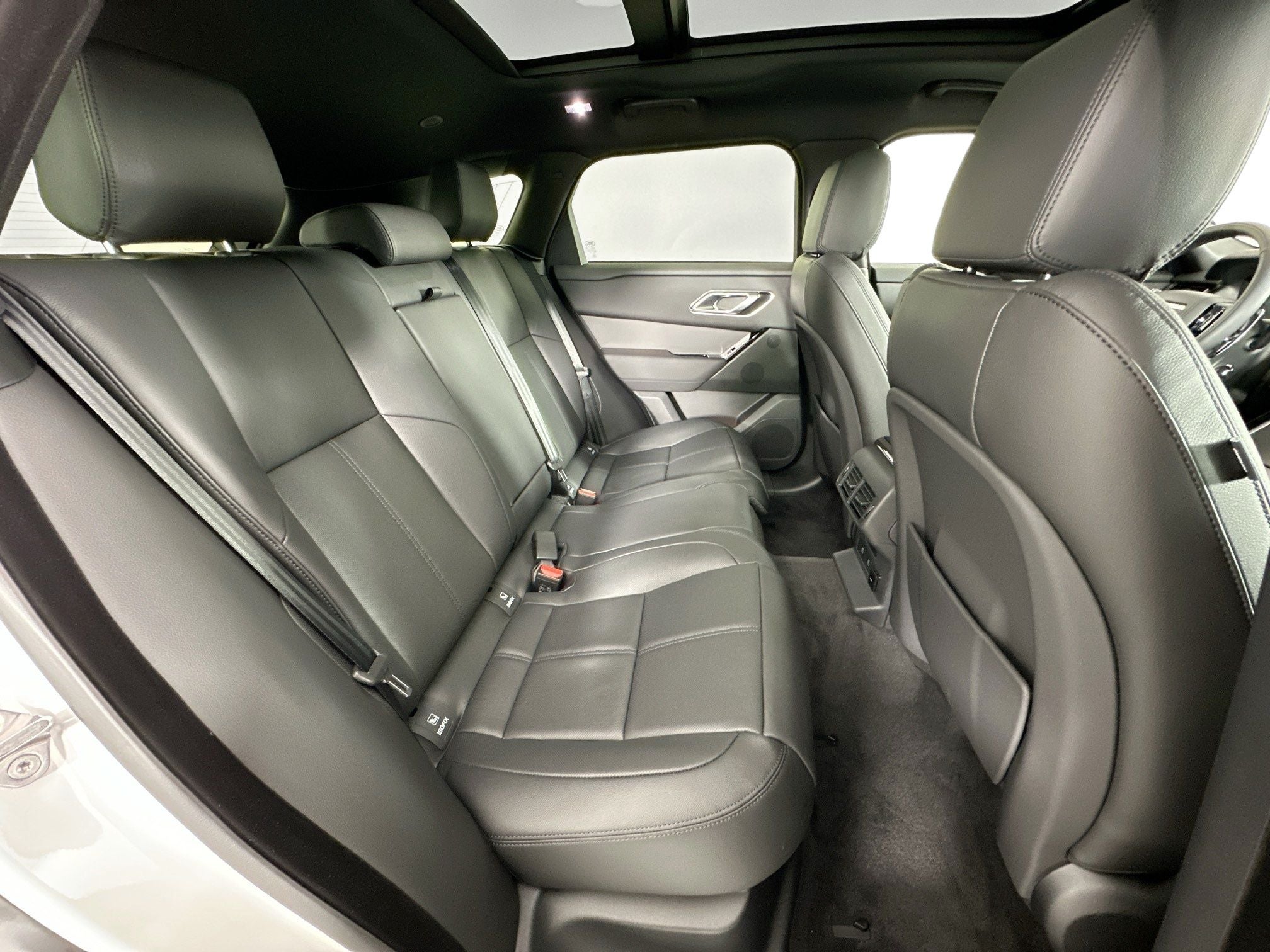 2026 Land Rover Range Rover Velar S