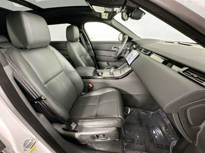 2026 Land Rover Range Rover Velar S