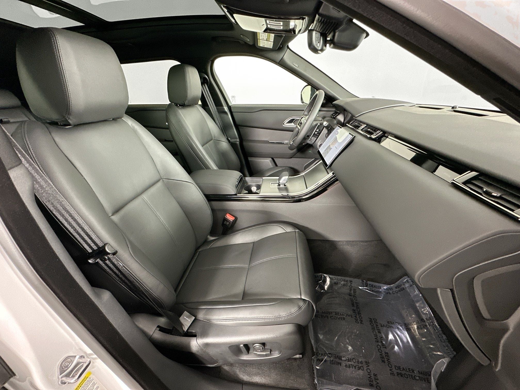 2026 Land Rover Range Rover Velar S