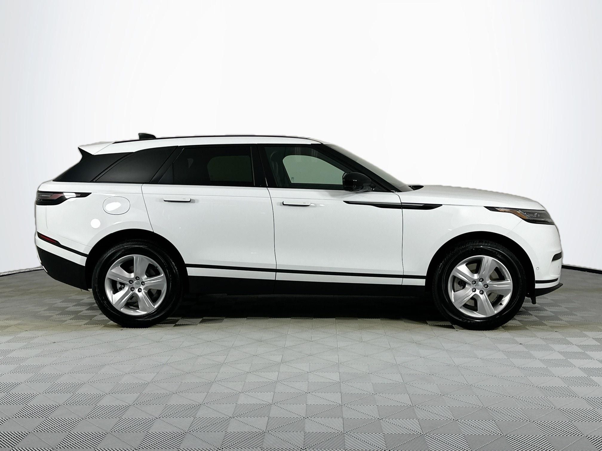 2026 Land Rover Range Rover Velar S