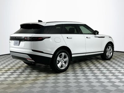2026 Land Rover Range Rover Velar S