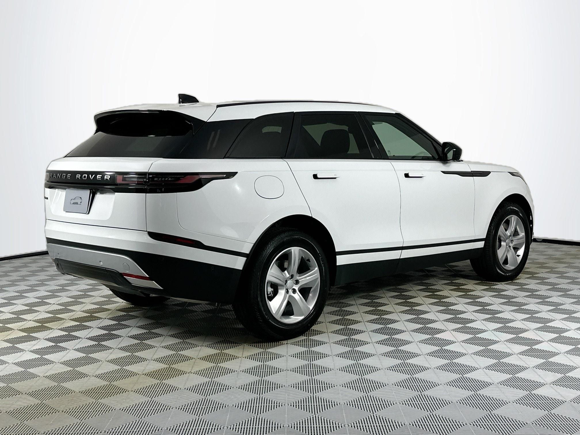 2026 Land Rover Range Rover Velar S
