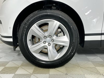 2026 Land Rover Range Rover Velar S