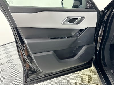 2026 Land Rover Range Rover Velar S