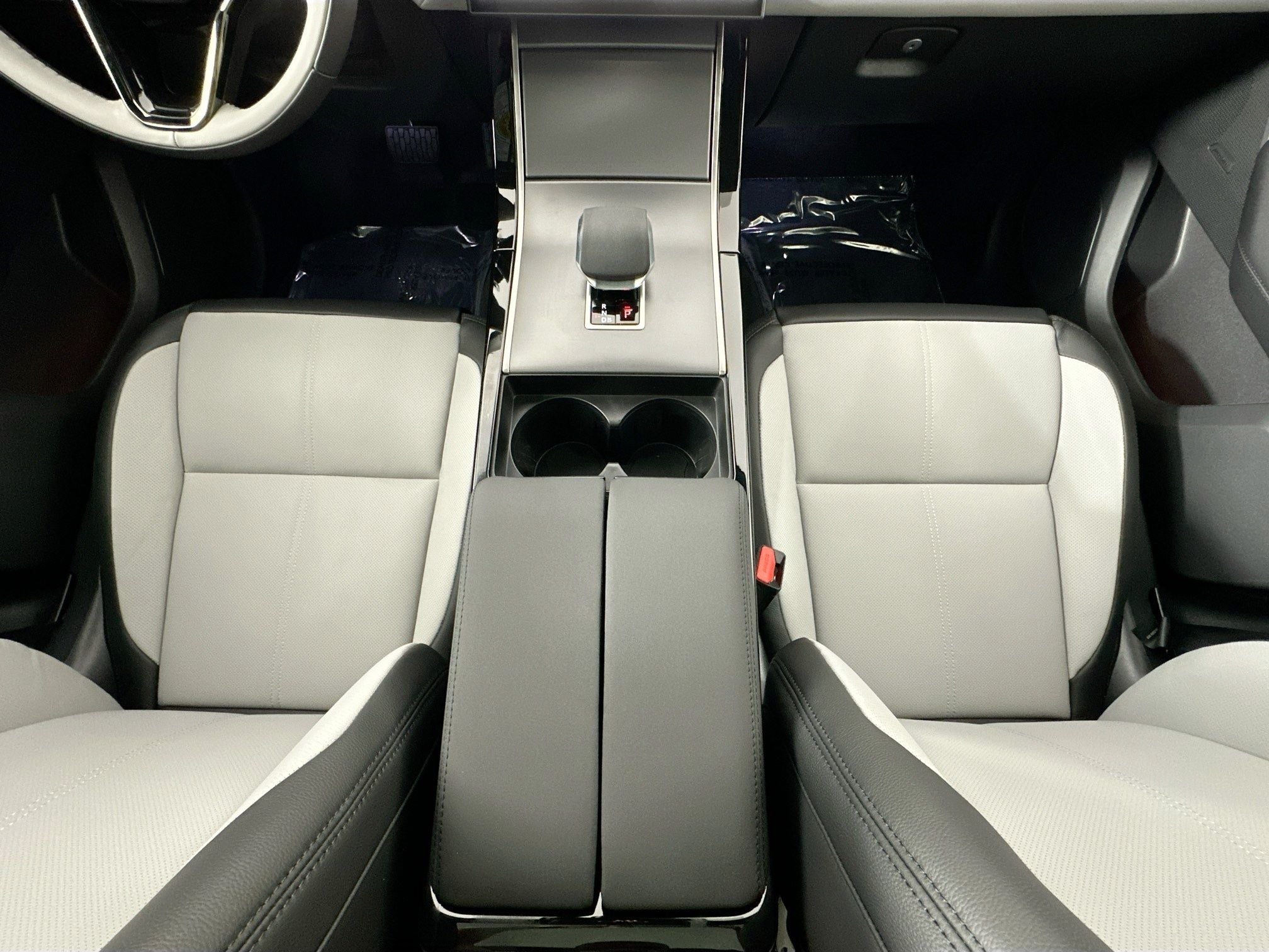 2026 Land Rover Range Rover Velar S