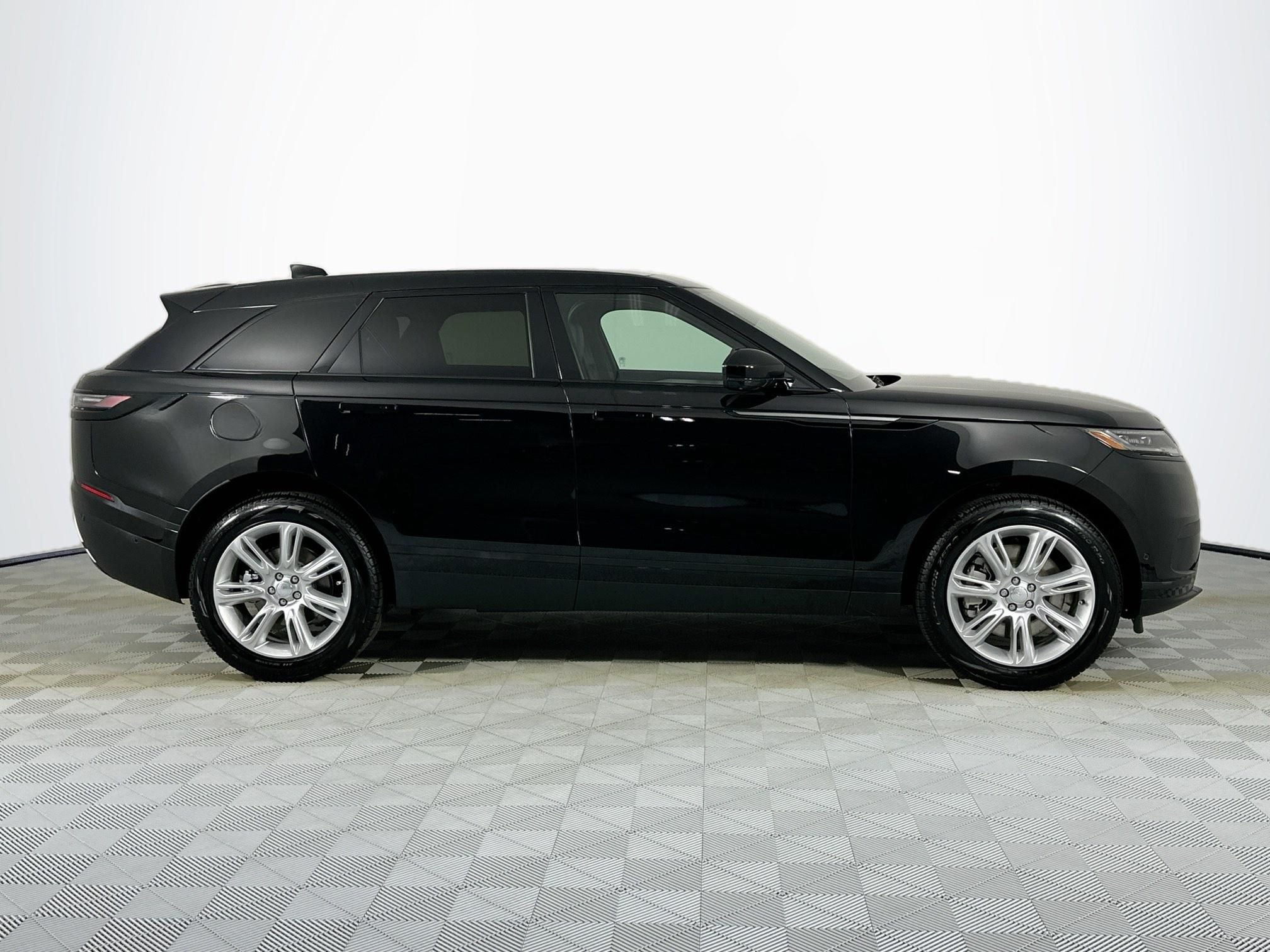 2026 Land Rover Range Rover Velar S