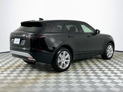 2026 Land Rover Range Rover Velar S